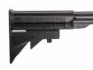 Страйкбольная модель автомата King Arms Colt M4 RIS 6 мм (KA-AG-106)
