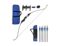 Лук традиционный Bowmaster Rebel 40 фунтов