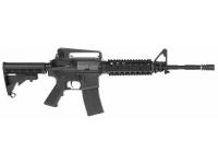 Страйкбольная модель автомата King Arms Colt M4 RIS 6 мм (KA-AG-99)
