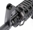 Страйкбольная модель автомата King Arms Colt M4 RIS 6 мм (KA-AG-99)