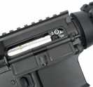 Страйкбольная модель автомата King Arms Colt M4 RIS 6 мм (KA-AG-99)