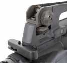 Страйкбольная модель автомата King Arms Colt M4 RIS 6 мм (KA-AG-99)