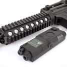 Страйкбольная модель автомата King Arms Colt M4 RIS 6 мм (KA-AG-99)
