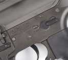 Страйкбольная модель автомата King Arms Colt M4 RIS 6 мм (KA-AG-99)