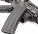 Страйкбольная модель автомата King Arms Colt M4 RIS 6 мм (KA-AG-99)