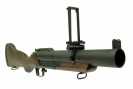 Страйкбольная модель гранатомета King Arms M79 Grenade Launcher (KA-CART-04)