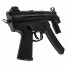 Страйкбольная модель автомата Cybergun MP5K 6 мм (6843-013)