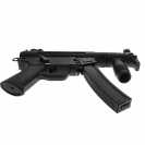 Страйкбольная модель автомата Cybergun MP5K 6 мм (6843-013)