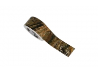 Камуфляжная лента Allen (Mossy Oak Duck Blind, длина 18 м, ширина 5 см)