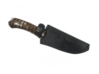 Нож Кизляр (выжженный) - вид №2