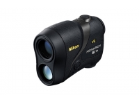 Дальномер Nikon Monarch 7i VR 6х21 IPX4