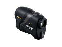 Дальномер Nikon Monarch 7i VR 6х21 IPX4 - вид №1