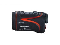 Дальномер Nikon PROSTAFF 7i IPX4 чёрный - вид №1
