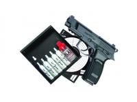 Подарочный набор ASG Bersa Thunder 9 Pro 4,5 мм
