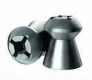 Пули пневматические H&N Baracuda Hunter Extreme 5,5 мм 1,21 грамма (200 шт.) headsize 5,50 мм - вид №2 Пули пневматические H&N Baracuda Hunter Extreme 5,5 мм 1,21 грамма (200 шт.) headsize 5,50 мм - вид №2