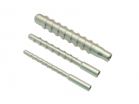 Вишер ЧИСТОGUN 338SJA спец. профиль (7,1 мм, дюраль, резьба мама)