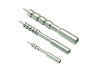 Вишер ЧИСТОGUN 35JAE (7,1 мм, дюраль, резьба мама)