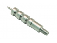 Вишер ЧИСТОGUN 40JAM короткий (дюраль, резьба папа) Вишер ЧИСТОGUN 40JAM короткий (дюраль, резьба папа)