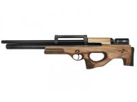 Пневматическая винтовка Ataman M2R Булл-пап SL 7,62 мм (Дерево)(магазин в комплекте)(H417/RB-SL)