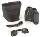 Бинокль Nikon Eagleview 8-24x25 CF чёрный
