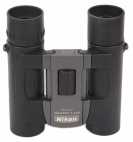 Бинокль Nikon Sport Lite 10x25 DCF чёрный