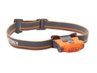 Фонарь налобный Nextorch ECO-STAR оранжевый