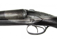 Ружьё Fusil Darne 12 №8277