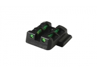 Целик HiViz GLLW15 для GLOCK 