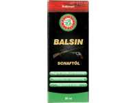 Средство для обработки дерева Balsin Schaftol (красно-бурый, 50 мл)