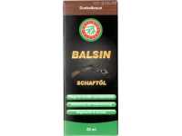 Средство для обработки дерева Balsin Schaftol 23150 (коричневый, 50 мл)