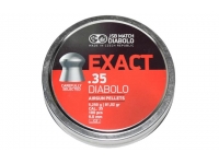 Пули пневматические JSB Diabolo Exact 9 мм 5,2 гр (100 шт.) 