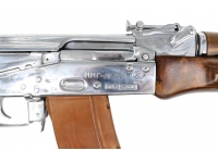 ММГ АК-74 исп.01, L=415, пр/стац магазин