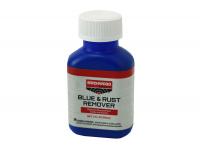 Состав Blue and Rust Remover для удаления воронения и ржавчины (90 мл) вид сбоку