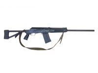 Карабин Сайга-12 12/76 (№ 00411176) Карабин Сайга-12 12/76 (№ 00411176)