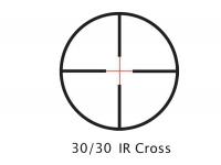 Оптический прицел Huntmaster Pro 3-12x50 IR вид №5