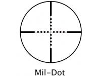 Оптический прицел AIR GUN 2-7х32 AO вид 4