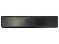 Набор для чистки ShotTime кал.16 (деревянный шомпол + 3 ерша, пластиковый пенал) крышка пенала