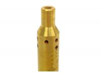 Лазерный патрон Sightmark 308 Win, 243 Win, 7mm-08, 260 Rem, 358 Win вид сверху
