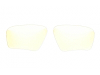 Линзы Randolph XLW Pale Yellow (72 мм, светло-желтые)