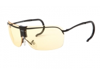 Оправа Randolph XLW RANGER XLW (линзы 72 мм, дужки изогнутые 45 мм) Оправа Randolph XLW RANGER XLW (линзы 72 мм, дужки изогнутые 45 мм)