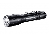 Фонарь Nextorch TA40 тактический 1040 люмен (7 режимов, клипса, кронштейн, выносная кнопка)