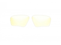 Линзы EDGE 69MM PALE YELLOW (светло-желтые)