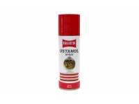 Масло Ballistol Ustanol spray нейтральное (спрей, 200 мл)