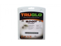 Мушка Truglo TG91 зелёная, универсальная 
