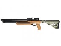 Пневматическая винтовка Ataman M2R Ultra-C SL 6,35 мм (Дерево)(магазин в комплекте)(706/RB-SL)