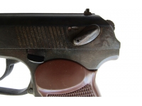 Пневматический пистолет МР-654К-20 (ПМ, Макарова) 4,5 мм (№ 5023714 уц)