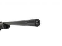 Пневматическая винтовка Gamo Black Cat 1400 3J 4,5 мм дуло