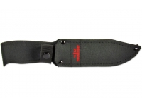 Нож Ножемир Н-222 Scorpio Скорпион (дерево, зерк полировка, гравировка) - вид №2