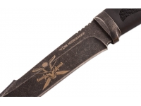 Нож Ножемир Н-184 Pirate Пират (туристический) - вид №1