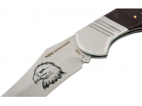 Нож Ножемир С-164 Eagle Орел (складной) - вид №1